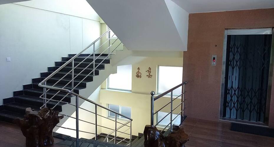 Srinidhi Residency, Bhadrachalam 2